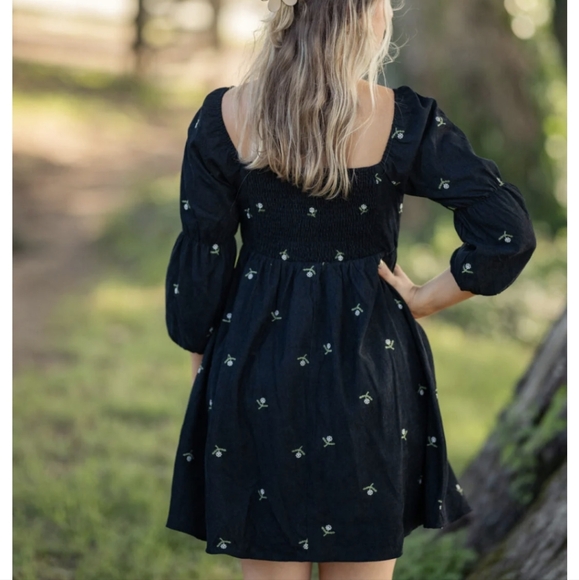 Bates sisters boutique dress - Picture 4 of 4